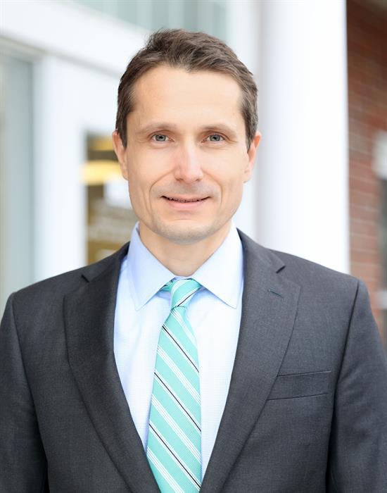 Thomas Brennan Photo